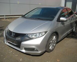 Honda Civic Gebrauchtwagen