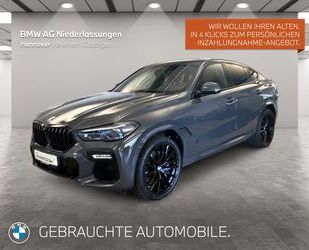 BMW X6 Gebrauchtwagen