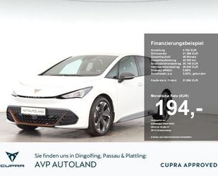 Cupra Born Gebrauchtwagen