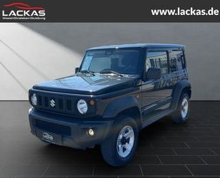 Suzuki Jimny Gebrauchtwagen