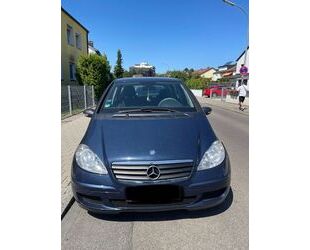 Mercedes-Benz A 180 Gebrauchtwagen