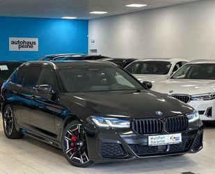 BMW 530 Gebrauchtwagen