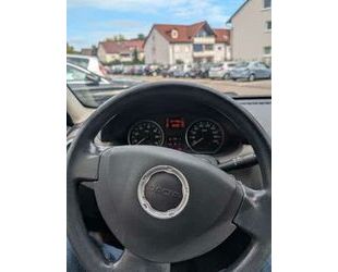 Dacia Sandero Gebrauchtwagen