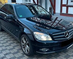 Mercedes-Benz C 250 Gebrauchtwagen