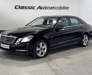 Mercedes-Benz E 350 Gebrauchtwagen