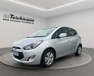 Hyundai ix20 Gebrauchtwagen