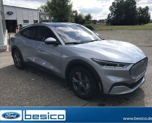 Ford Mustang Mach-E Gebrauchtwagen