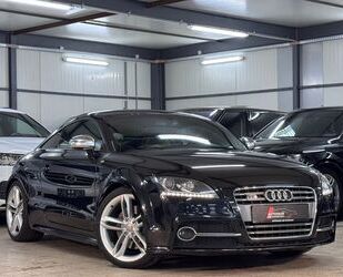 Audi TTS Gebrauchtwagen
