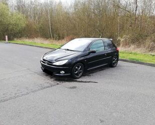 Peugeot 206 Gebrauchtwagen