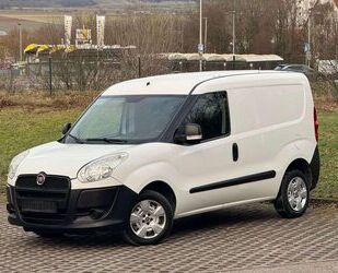 Fiat Doblo Gebrauchtwagen