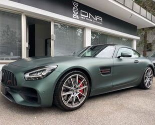 Mercedes-Benz AMG GT S Gebrauchtwagen