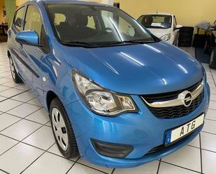 Opel Karl Gebrauchtwagen