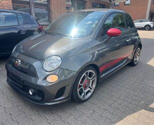 Abarth 500 Gebrauchtwagen