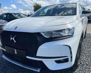 DS Automobiles DS7 (Crossback) Gebrauchtwagen