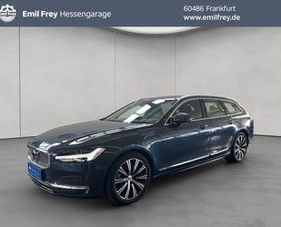 Volvo V90 Gebrauchtwagen