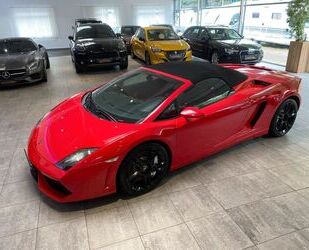 Lamborghini Gallardo Gebrauchtwagen