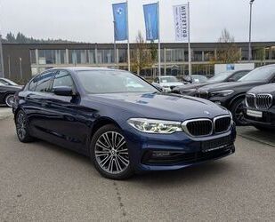 BMW 530 Gebrauchtwagen