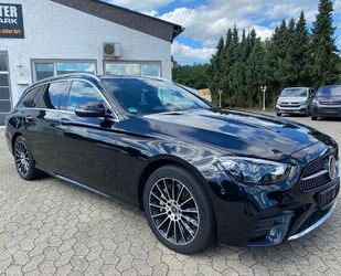 Mercedes-Benz E 300 Gebrauchtwagen