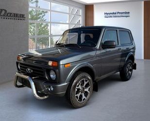 Lada Taiga Gebrauchtwagen
