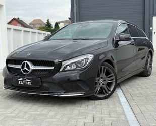 Mercedes-Benz CLA 220 Gebrauchtwagen