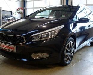 Kia ceed Sportswagon Gebrauchtwagen