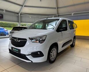 Opel Combo Gebrauchtwagen