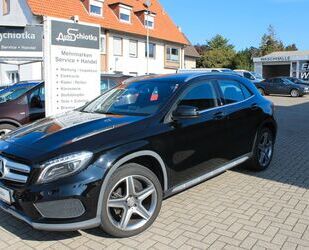 Mercedes-Benz GLA 200 Gebrauchtwagen