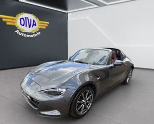 Mazda MX-5 Gebrauchtwagen