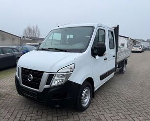 Nissan NV400 Gebrauchtwagen