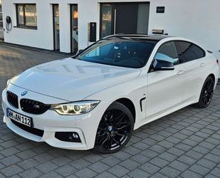 BMW 420 Gran Coupé Gebrauchtwagen