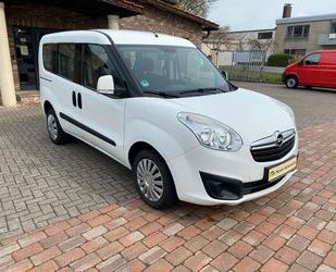 Opel Combo Gebrauchtwagen