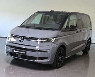 VW T7 Multivan Gebrauchtwagen