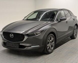 Mazda CX-30 Gebrauchtwagen