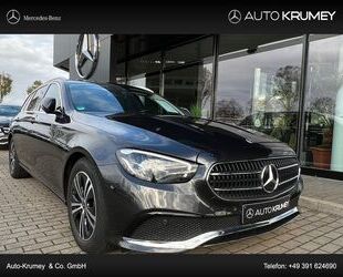 Mercedes-Benz E 200 Gebrauchtwagen