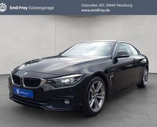 BMW 420 Gebrauchtwagen
