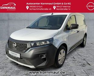 Nissan Townstar Gebrauchtwagen