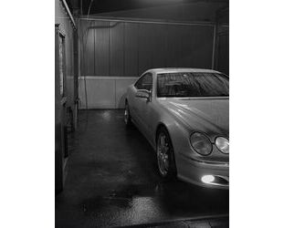 Mercedes-Benz CL 500 Gebrauchtwagen