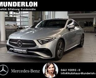 Mercedes-Benz CLS 400 Gebrauchtwagen