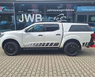 Nissan Navara Gebrauchtwagen