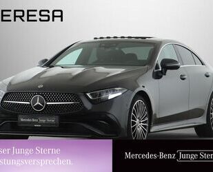 Mercedes-Benz CLS 300 Gebrauchtwagen