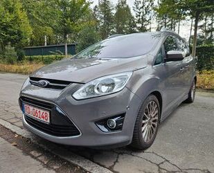 Ford Grand C-Max Gebrauchtwagen