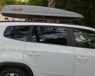 Chevrolet Orlando Gebrauchtwagen