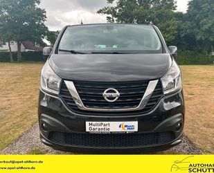 Nissan NV300 Gebrauchtwagen