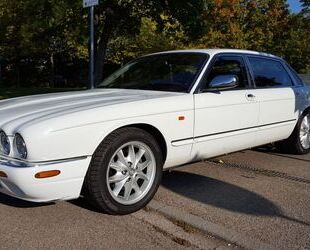 Jaguar Daimler Gebrauchtwagen