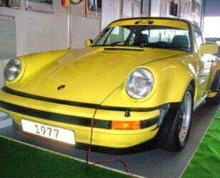 Porsche 911 Urmodell Gebrauchtwagen