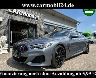 BMW 840 Gebrauchtwagen