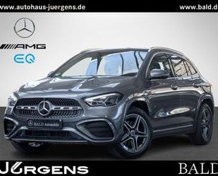 Mercedes-Benz GLA 200 Gebrauchtwagen