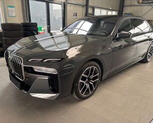 BMW 740 Gebrauchtwagen