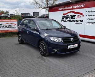 Dacia Sandero Gebrauchtwagen
