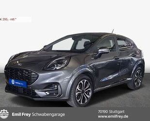 Ford Puma Gebrauchtwagen